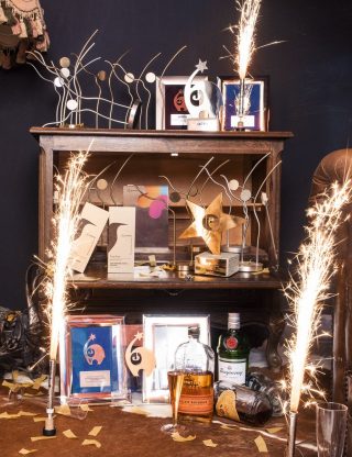 Fast Forward Awards Thumbnail