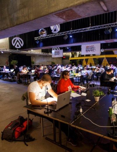 Fast Forward Events Thumb30