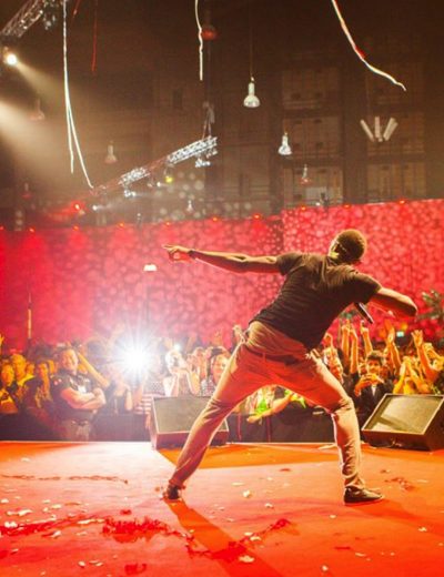 Fast Forward Events Thumb96