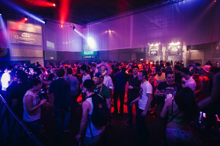 Fast Forward Evenementenbureau Gent Coca Cola I Love Techno 2013 P18Q2Uohkh8Ievk81Oou1Cfq6