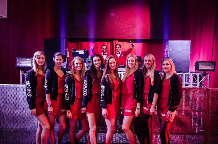 Fast Forward Evenementenbureau Gent Coca Cola I Love Techno 2013 P18Q2Uohkhj6Q16F519Shgl3Oie7