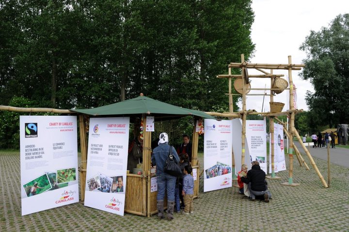 Fast Forward Evenementenbureau Gent Creative Events Familiedag Carglass Ea 0027