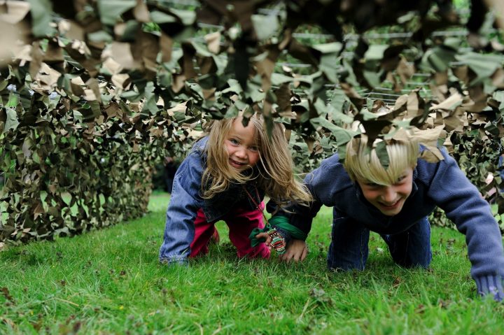 Fast Forward Evenementenbureau Gent Creative Events Familiedag Carglass Ea 0123