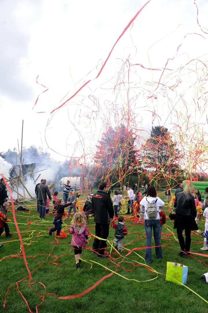 Fast Forward Evenementenbureau Gent Creative Events Familiedag Carglass Ea 0354