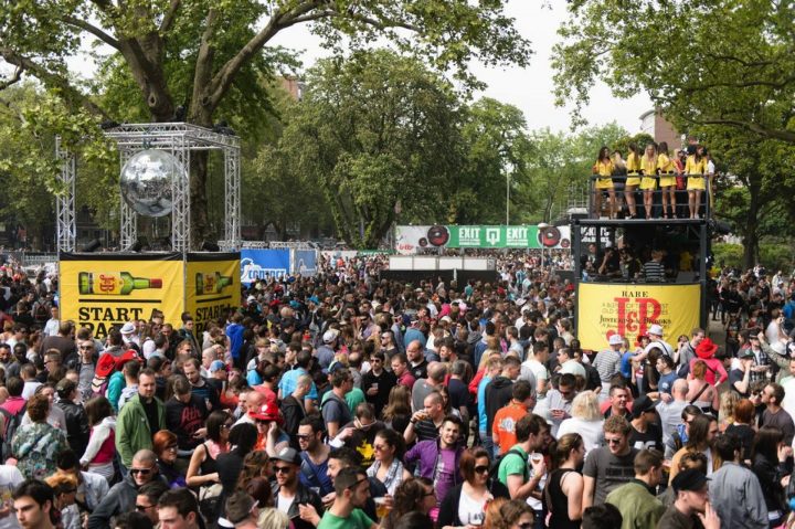 Fast Forward Evenementenbureau Gent Festivalstand Diageo Jb City Paradep18Q4Uhi7Qd8Eke71Jb01Ehq56Q1