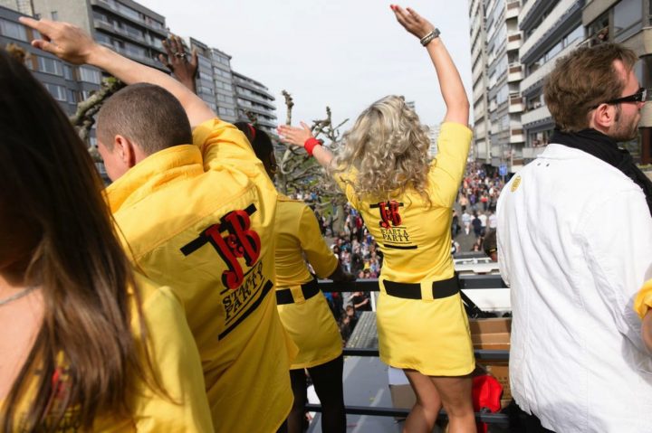 Fast Forward Evenementenbureau Gent Festivalstand Diageo Jb City Paradep18Q4Uhvt0Oas2R11I6313Sp1Dl55