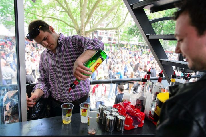 Fast Forward Evenementenbureau Gent Festivalstand Diageo Jb City Paradep18Q4Uiqpd1L8B1Gvt1P9K1E201Mnd9