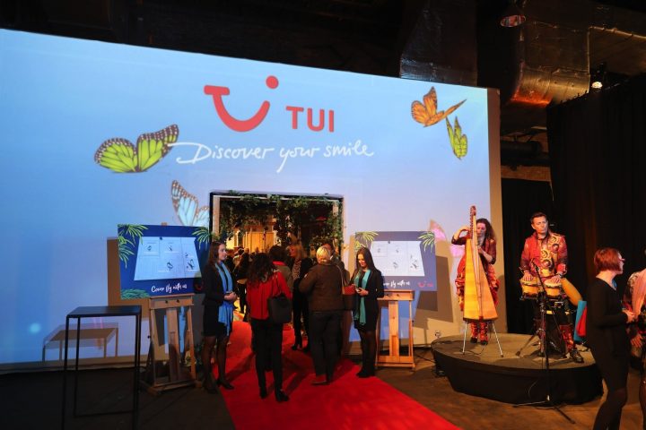 Fast Forward Evenementenbureau Gent Insights Netwerkevent Tui 1