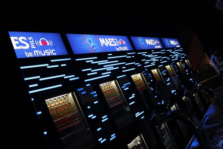 Fast Forward Evenementenbureau Gent Maes Productlancering Unscene Img 0239