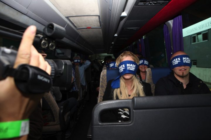 Fast Forward Evenementenbureau Gent Maes Productlancering Unscene Img 0884