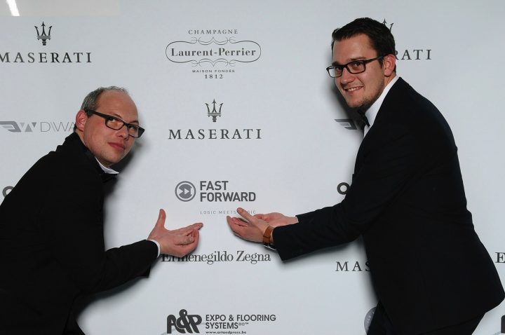 Fast Forward Evenementenbureau Gent Private Event Maserati P1Aagkti5Gnc918Rp1I128Sq1F038