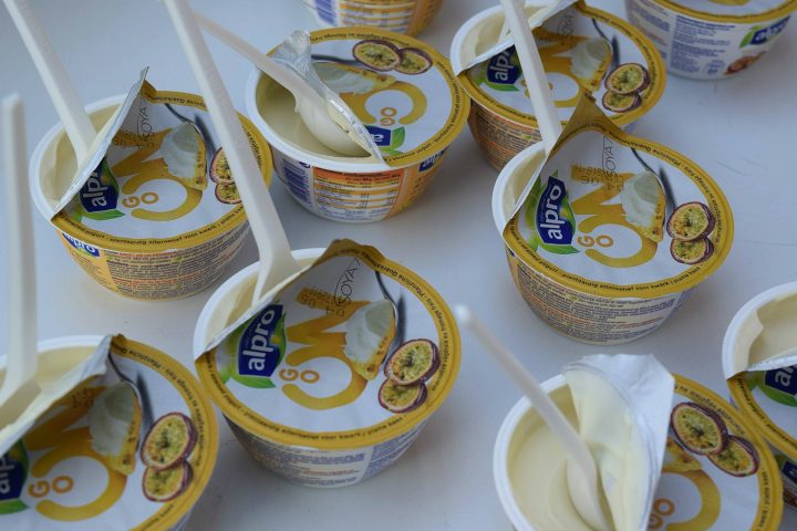 Fast Forward Evenementenbureau Gent Product Sampling Alpro Go On Samplingp1Ak0Ulmg51Pkslga9Itnmg1C9Kc