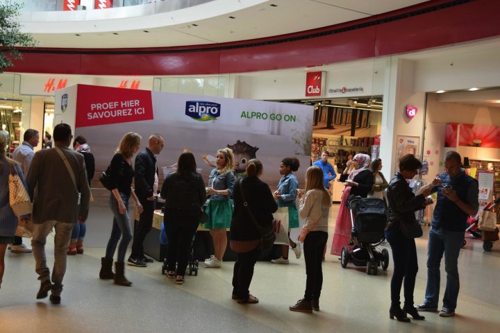 Fast Forward Evenementenbureau Gent Product Sampling Alpro Go On Samplingp1Ak0Ulmg5B711Mc5I3Dtem19Lb8