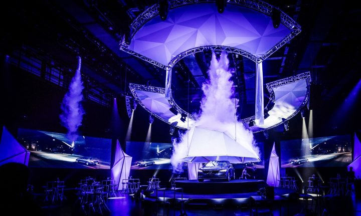 Fast Forward Evenementenbureau Gent Productlancering Volvo S90 2 1