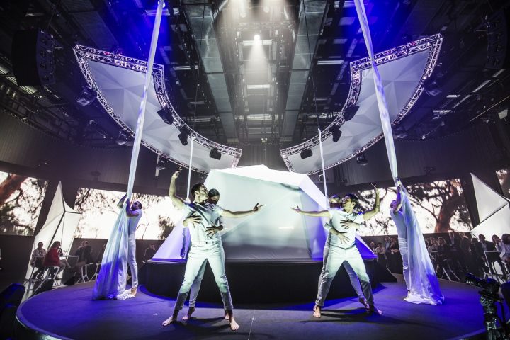 Fast Forward Evenementenbureau Gent Productlancering Volvo S90 2 2