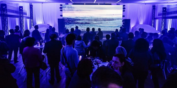 Fast Forward Evenementenbureau Gent Productlancering Volvo S90 2016 1