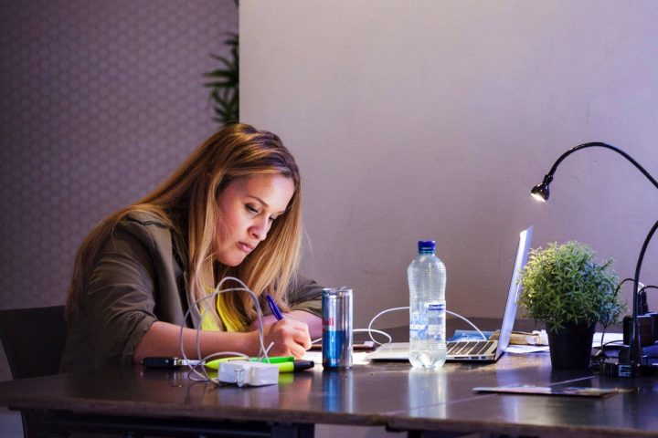 Fast Forward Evenementenbureau Gent Publiek Event Redbull Studyclub 6