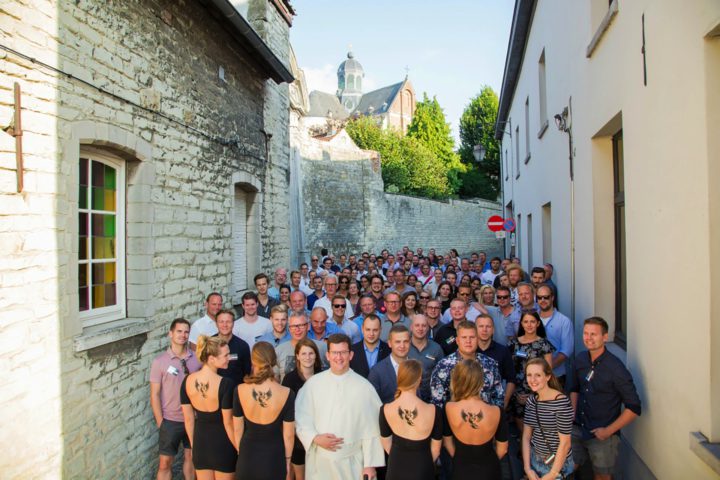 Fast Forward Evenementenbureau Internal Event Grimbergen Experience 2016 P1Atqgrev61K341Opd1Oog1Caibjd6