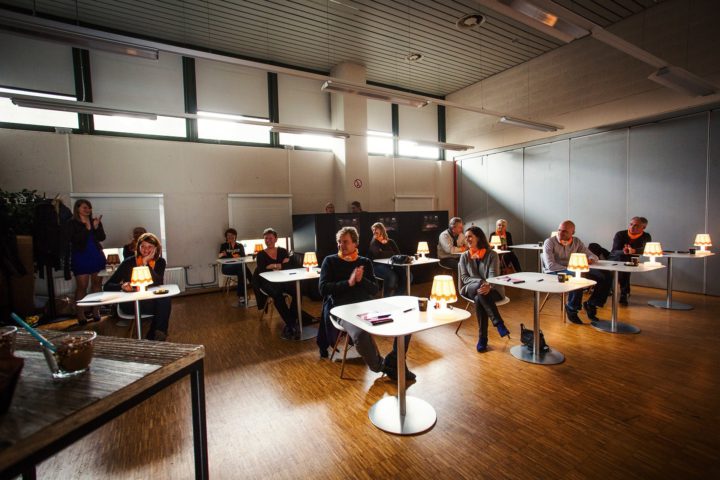 Fast Forward Evenementenbureau Internal Event Nationale Meeting Douwe Egberts P18Q7L03Gh1On4Vasgovalj1Pc9G