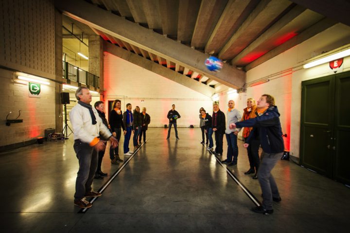 Fast Forward Evenementenbureau Internal Event Nationale Meeting Douwe Egberts P18Q7L03Ghspm1Cqcqqc1Re9Fbj8