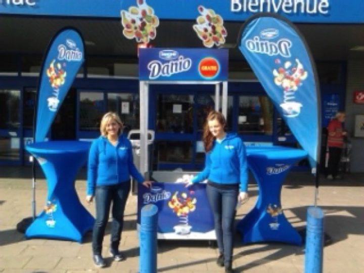 Fast Forward Evenementenbureau Product Sampling Danone Fruix En Danio P18Q2Ajnif1J4B4119D81C3Ho001