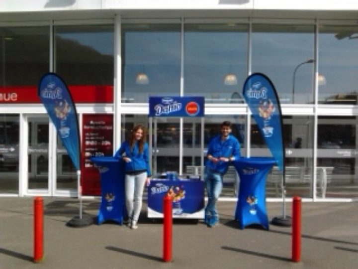 Fast Forward Evenementenbureau Product Sampling Danone Fruix En Danio P18Q2Ajnifla1S461P4Ah8Abk33