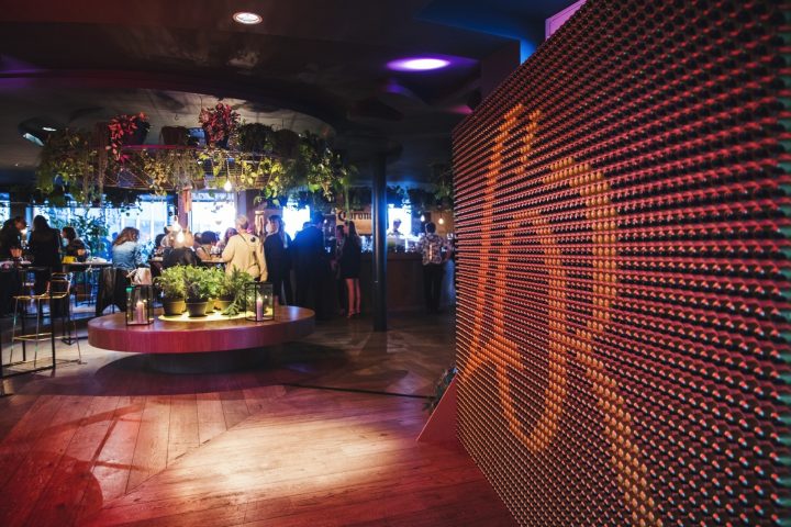 Fast Forward Eventbureau Gent Douwe Egberts Management Partydouwe Egberts 4