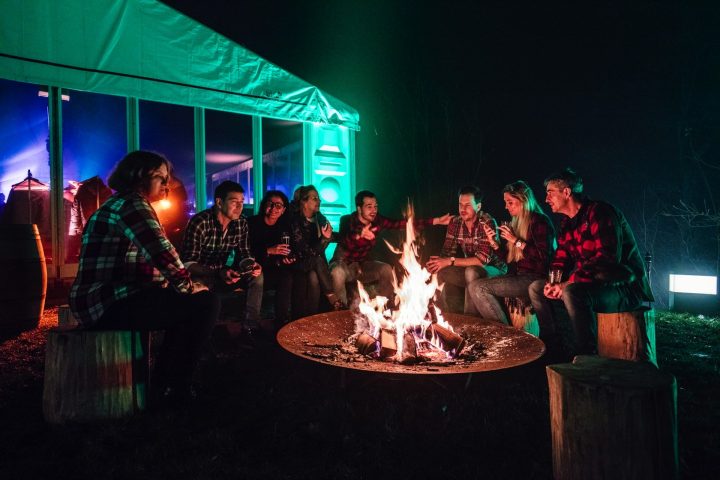 Fast Forward Eventbureau Gent Perrigo Intern Evenement Spa 13