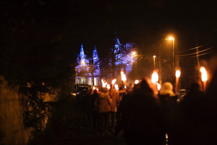 Fast Forward Eventbureau Gent Perrigo Intern Evenement Spa 5