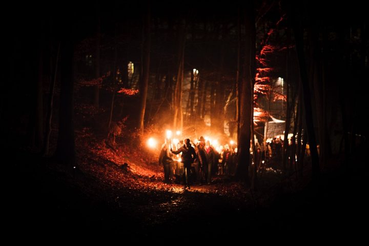 Fast Forward Eventbureau Gent Perrigo Intern Evenement Spa 7