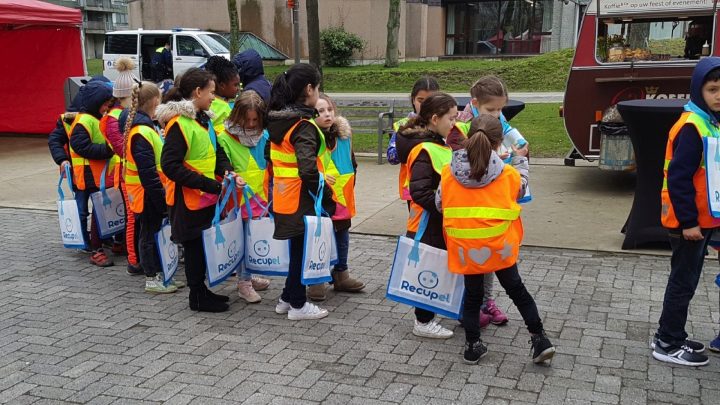 Fast Forward Eventbureau Gent Recupel Roadshow 2018 0Ab1E76B E403 4731 9E18 4E30B266556A