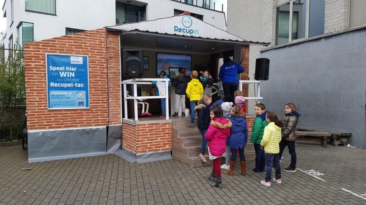 Fast Forward Eventbureau Gent Recupel Roadshow 2018 3525249C 7Ee1 4009 9981 929A67D0524D