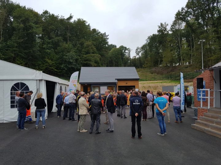 Fast Forward Eventbureau Gent Recupel Roadshow 2018 545D3E58 600E 415C Bf30 2503F1D54A2F