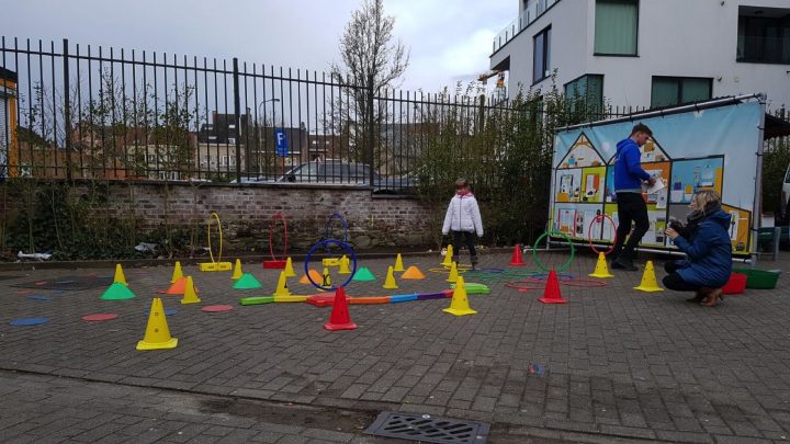 Fast Forward Eventbureau Gent Recupel Roadshow 2018 5C42B83F E2F7 44Cb Abff 5Ac8A8E957A8