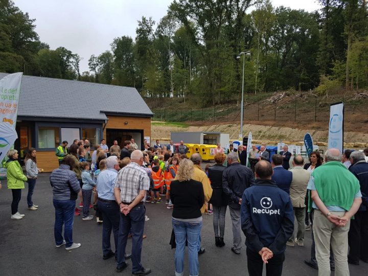 Fast Forward Eventbureau Gent Recupel Roadshow 2018 Fce318C8 4502 4Fd0 A3Da 51C9Aedf19Be