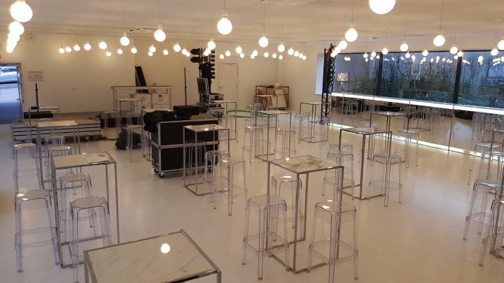 Fast Forward Eventbureau Gent Tweedaags Internationaal Salesevent Ivc Group Img 20180109 Wa0008