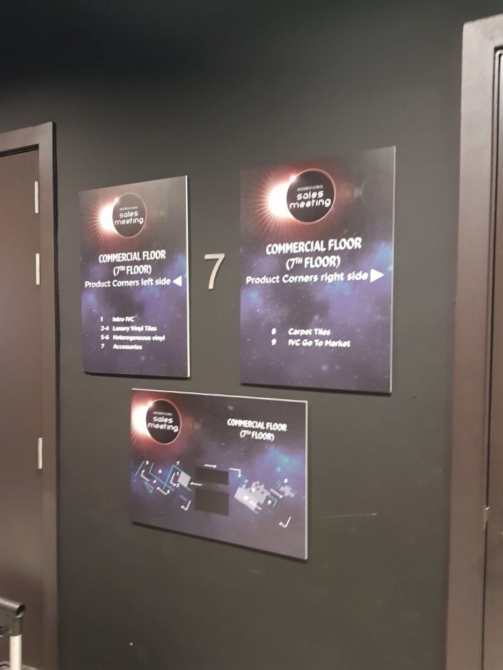 Fast Forward Eventbureau Gent Tweedaags Internationaal Salesevent Ivc Group Img 20180111 Wa0008