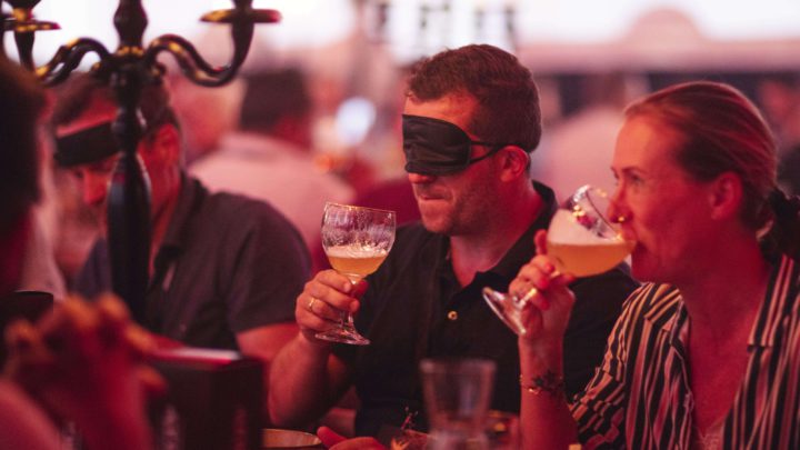 Fast Forward Grimbergen∏Lnnn0116