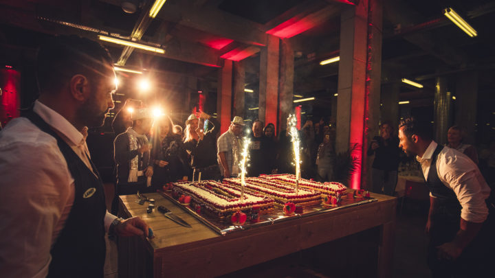 Fast Forward Kitchenaid 100 Jaar∏Lnnn 0003