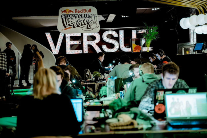 Fast Forward Red Bull Study Club49680355 1867429036718563 4843940893264183296 O