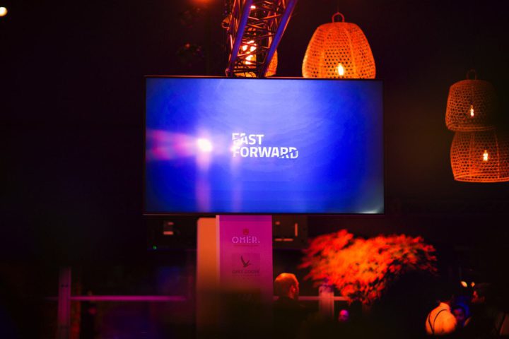 Fast Forward Events Film Festival Gent Festivalcafe Vip ©Lnnn 0190