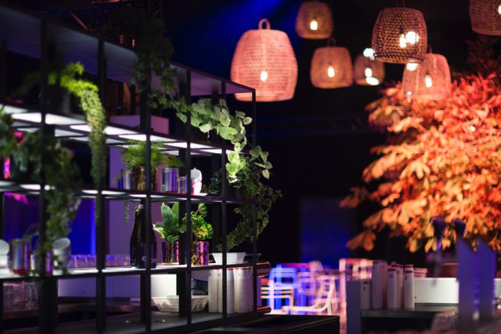 Fast Forward Events Film Festival Gent Festivalcafe Vip ©Lnnn 0214