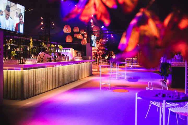 Fast Forward Events Film Festival Gent Festivalcafe Vip ©Lnnn 0259