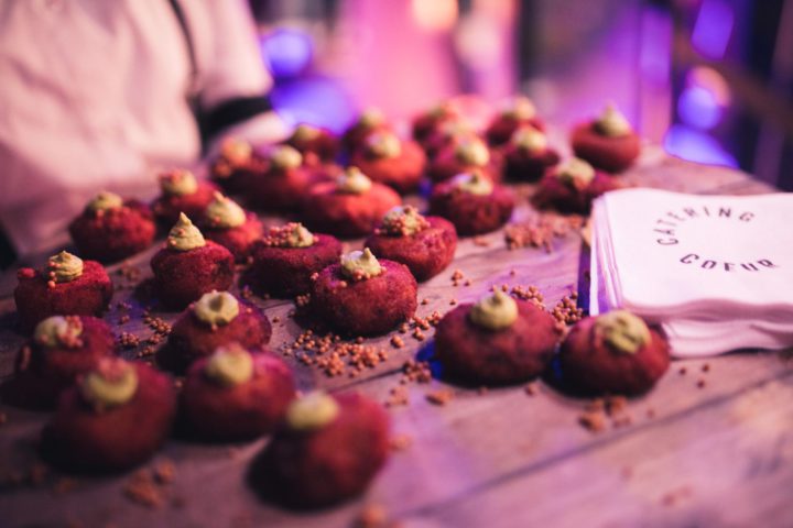 Fast Forward Events Film Festival Gent Festivalcafe Vip ©Lnnn 0285 1