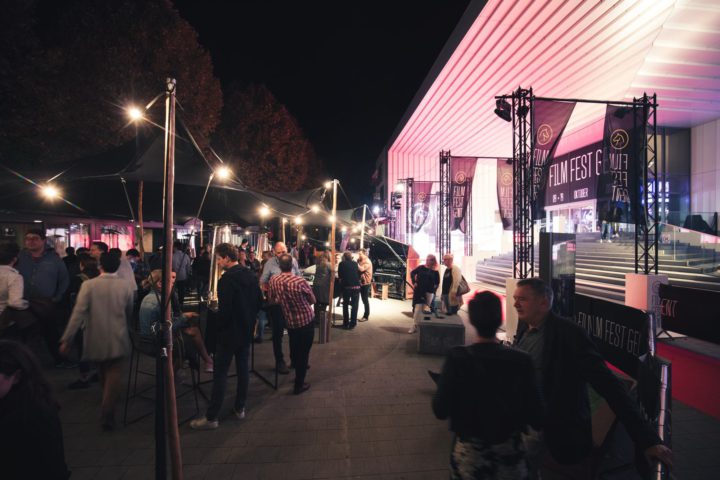 Fast Forward Events Film Festival Gent Festivalcafe Vip ©Lnnn 0296 1