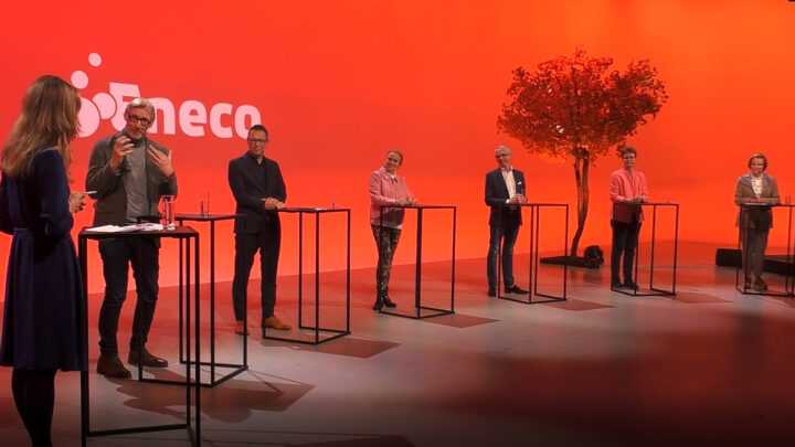 Fastforward Eneco Horizonxl 10