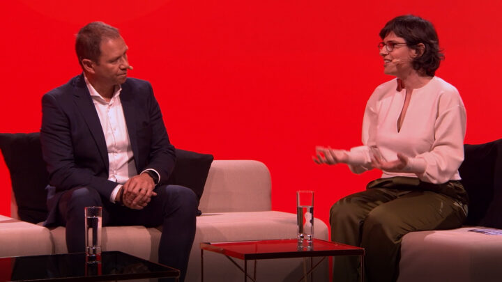 Fastforward Eneco Horizonxl 13