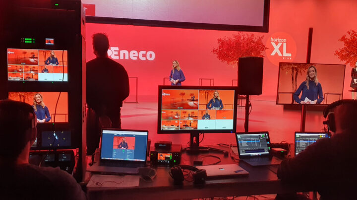 Fastforward Eneco Horizonxl 2