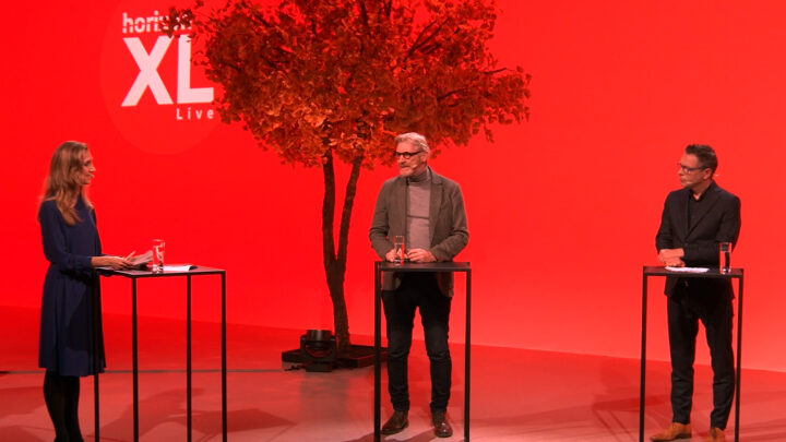 Fastforward Eneco Horizonxl 8