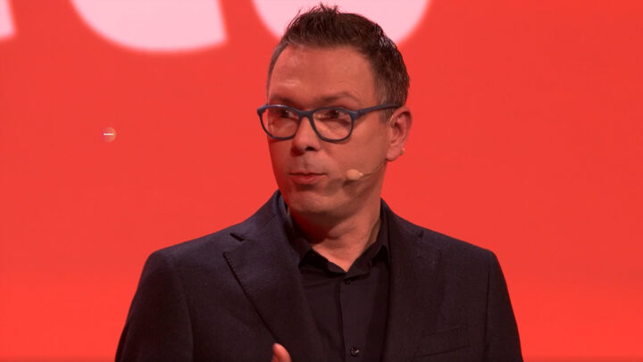 Fastforward Eneco Horizonxl 9